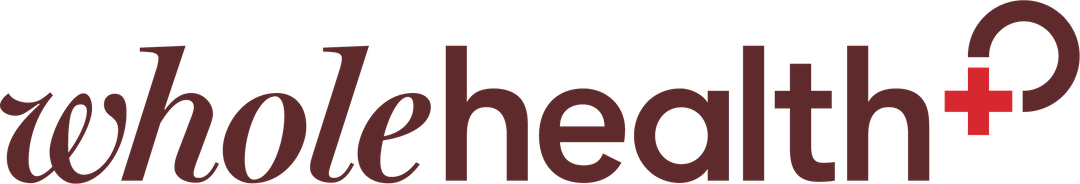 WholeHealth Logo